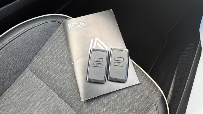 Renault Clio 1.0 TCe 90 SE Edition 5dr Petrol Hatchback